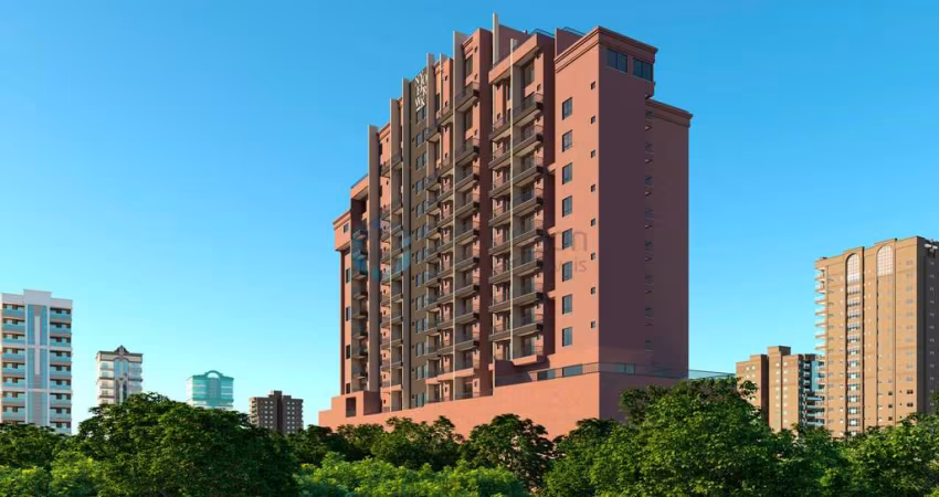Apartamento à venda no bairro São Francisco de Assis - Camboriú/SC