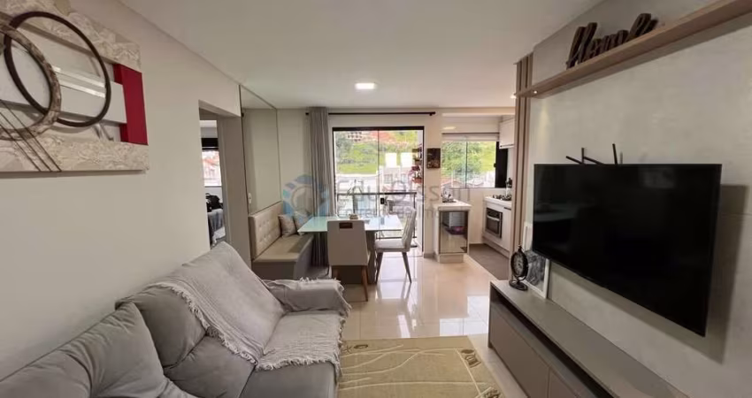 Lindo Apartamento Mobiliado