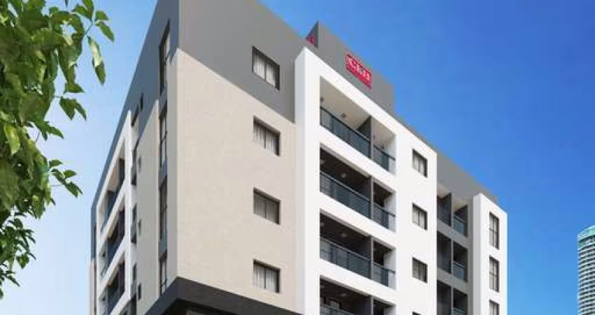 Apartamento à venda no bairro Nações - Balneário Camboriú/SC