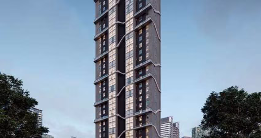 Apartamento à venda no bairro Centro - Balneário Camboriú/SC