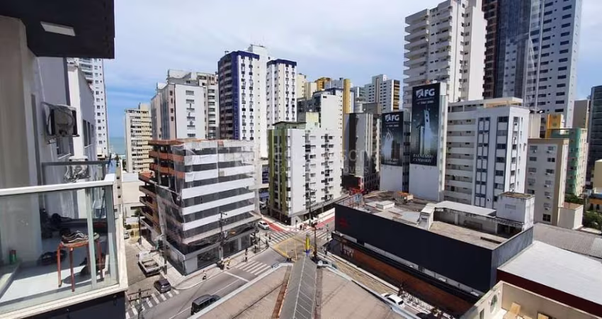 LOCAÇÃO TEMPORADA - Apartamento Padrão
