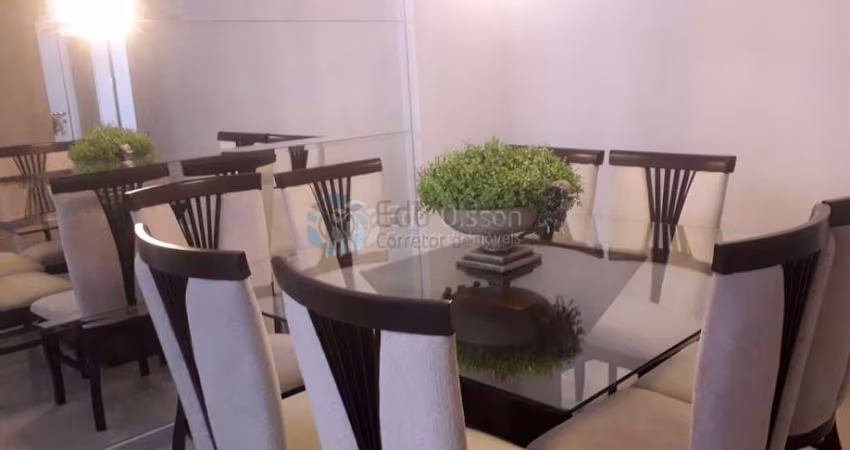 LOCAÇÃO TEMPORADA - Apartamento Padrão