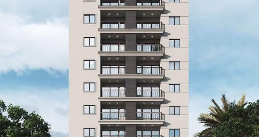 Apartamento à venda no bairro São Francisco de Assis - Camboriú/SC