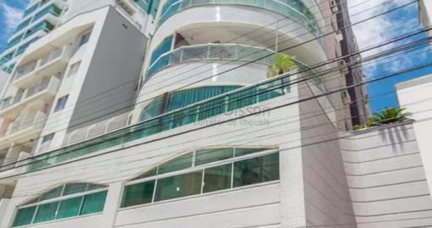 Apartamento à venda no bairro Centro - Balneário Camboriú/SC