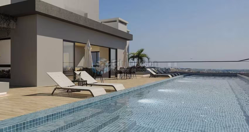 Apartamento à venda no bairro Tabuleiro em Camboriú/SC
