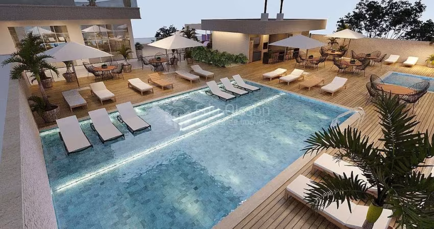 Apartamento à venda no bairro Barra Sul em Balneário Camboriú/SC