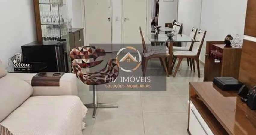 Venda de Apartamento em Icaraí, Niterói - 2 Dormitórios