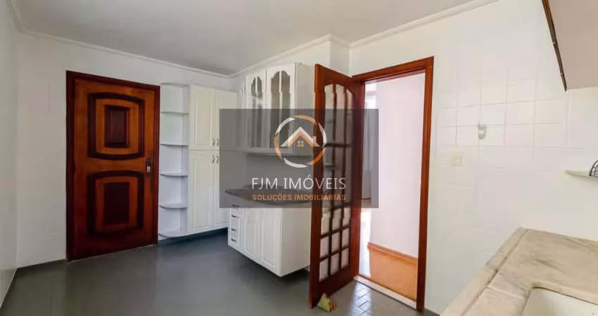Venda de Apartamento em Santa Rosa, Niterói - 97m², 2 Quartos