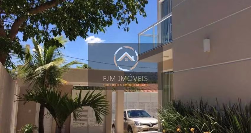 Casa em Condomínio em Engenho do Mato - Niterói por R$450 mil