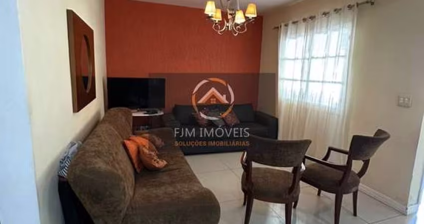 Casa de Condomínio em Serra Grande - Niterói com 4 Dormitórios e 160m² por R$ 950.000 - Venda