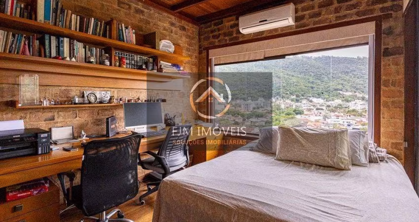 FJM Imoveis vende: Casa de Condomínio em São Francisco - Niterói por R$2,7M