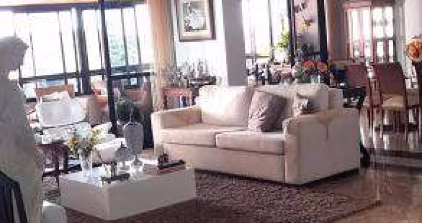 Venda apartamento 4 suítes no Alto do Itaigara