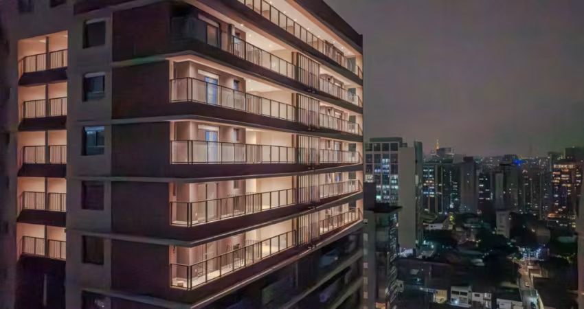 Apartamento na Vila Mariana - 140 M² - 3 Suítes - 2 Vagas - Varanda Gourmet -