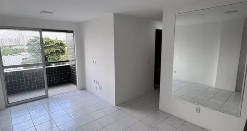 Apartamento venda com 60 metros com 3 quarto sendo 1 suíte no Arruda - Recife PE