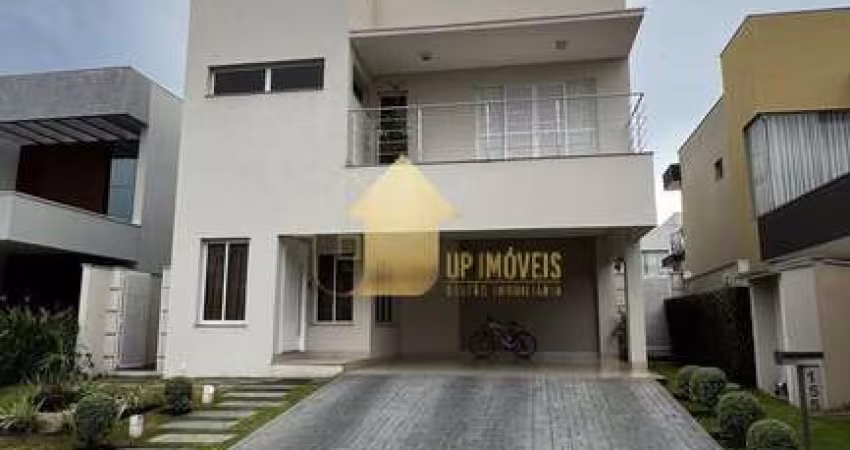 Sobrado  3 Suítes  Condomínio Alphaville 2 Cuiabá
