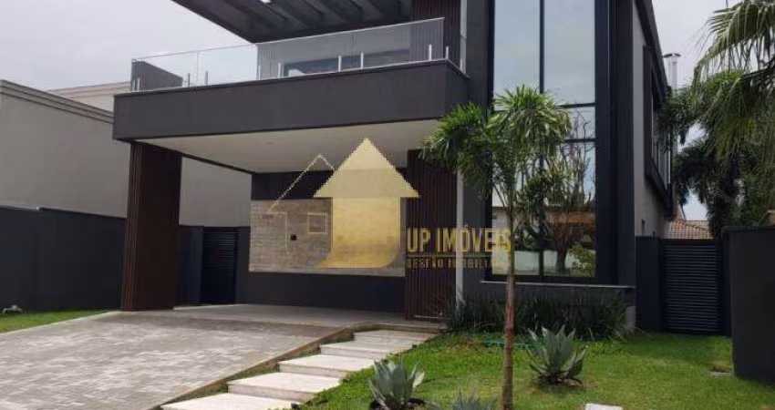 Sobrado 4 suites Condomínio Alphaville 2