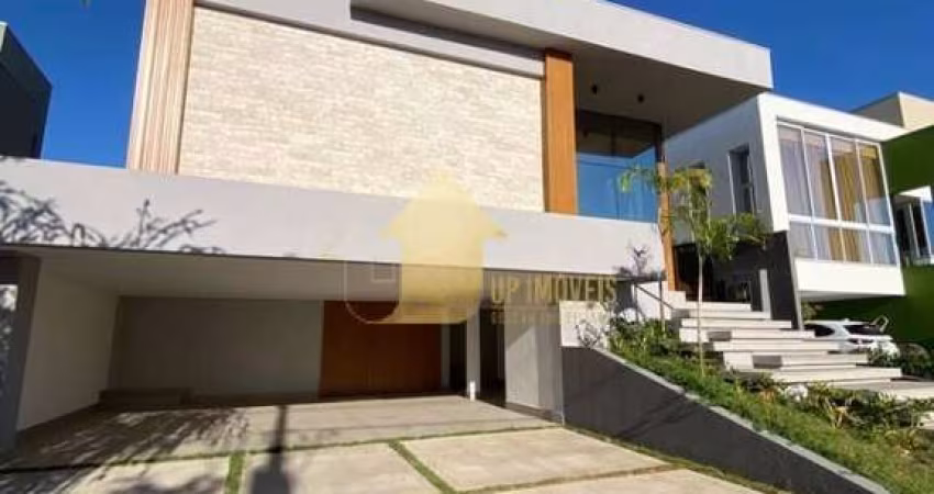 Casa com 3 dormitórios Condomínio Villa jardim