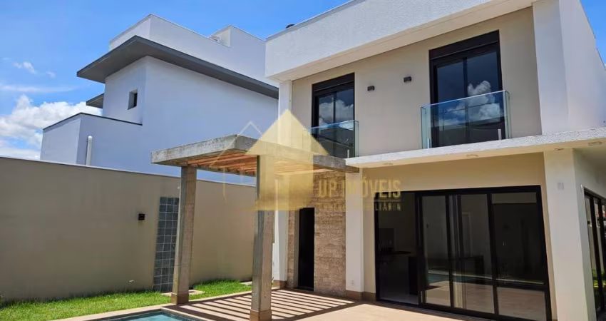 Sobrado 3 suítes Condominio Belvedere 2