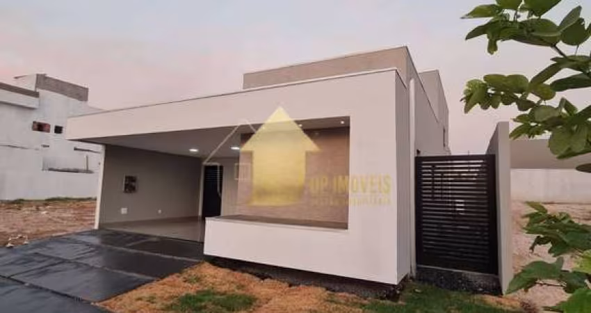 Casa Térrea 3 suítes Condomínio primor das Torres
