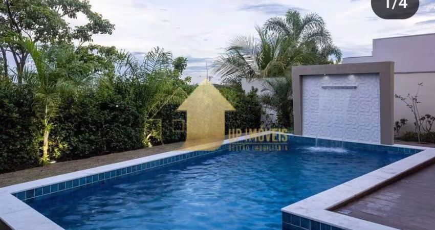 Casa térrea Condomínio Belvedere 1