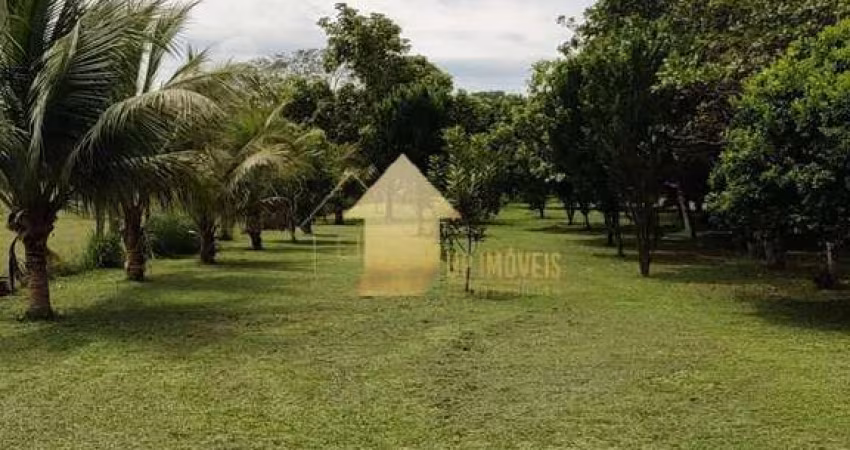 Fazenda em Diamantino - beira rio Paraguai