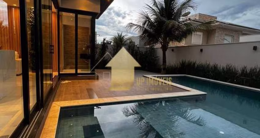 Sobrado 3 Suites  condomínio Belvedere Cuiabá