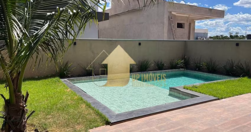 Sobrado 3 suites Condomínio Belvedere 2