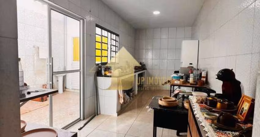 Casa 2 dormitórios Condomínio Rio Cachoeirinha