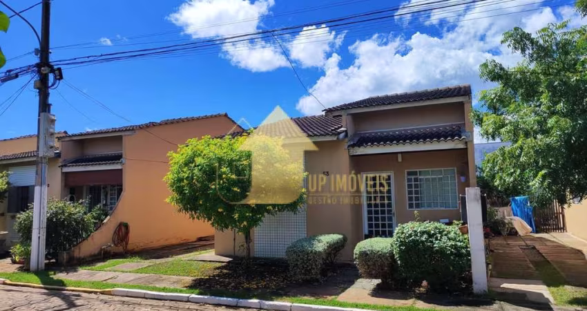 Casa Condomínio Entre Rios 3 quartos