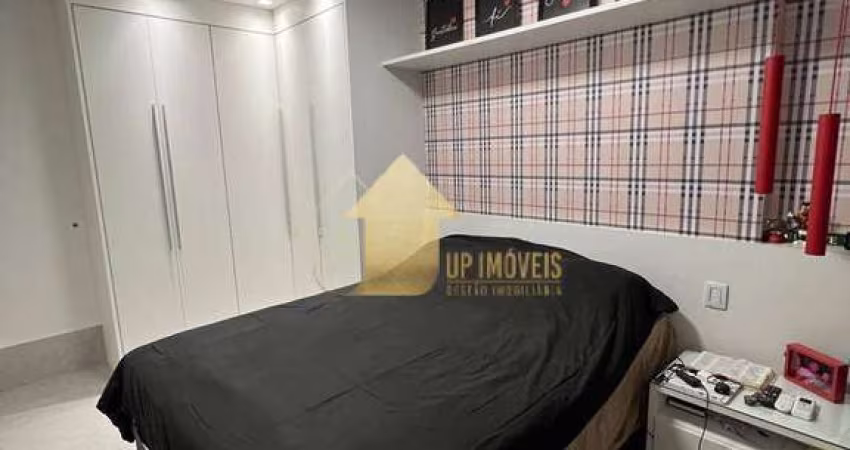 Apartamento Reserva Bonifácia 3 suites