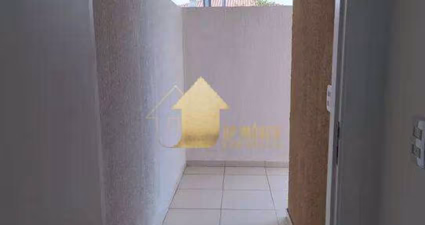 Casa no Condomínio Reserva Rio Cuiabá