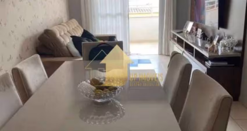 Apartamento Edifício Riviera de France