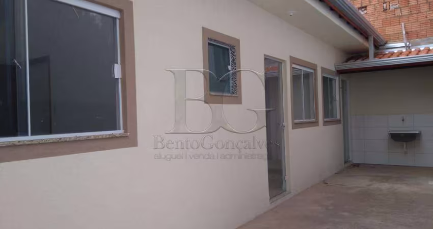 Casas Padrão em Poços de Caldas