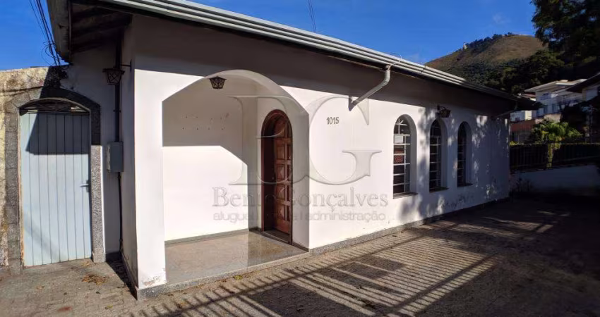 Casa em região nobre.