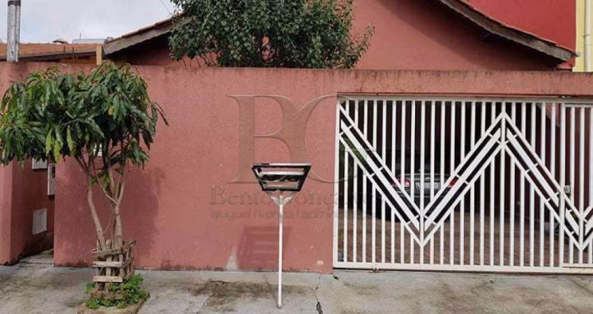 Casas Padrão em Poços de Caldas