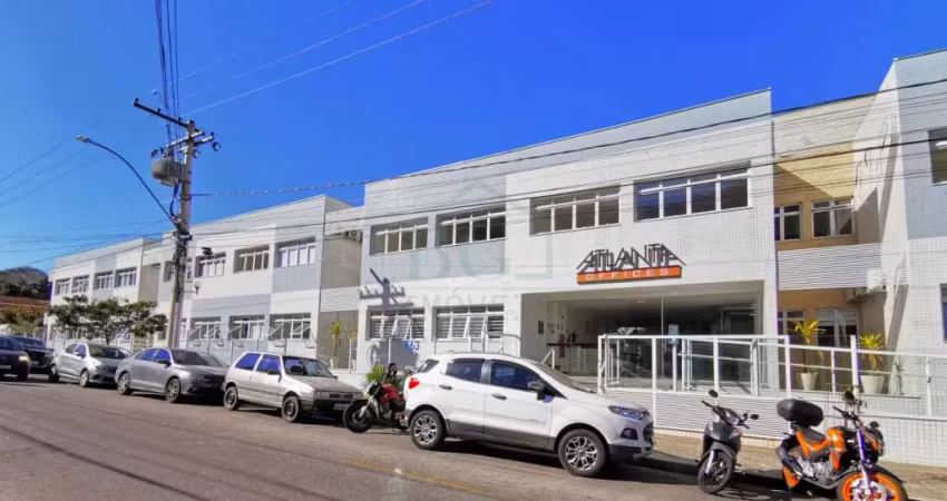 Comercial Sala Comercial em Poços de Caldas