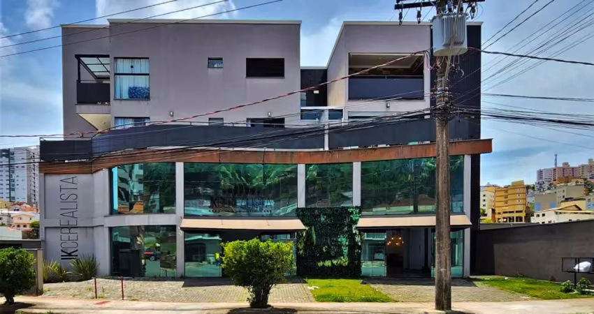 Apartamentos Padrão em Poços de Caldas