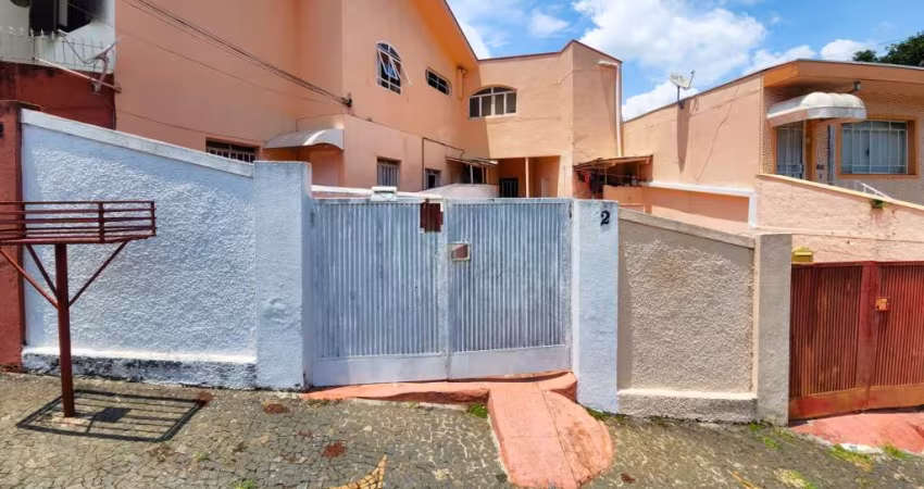 Casas Padrão em Poços de Caldas