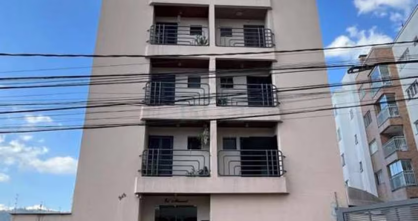 Apartamentos Padrão em Poços de Caldas