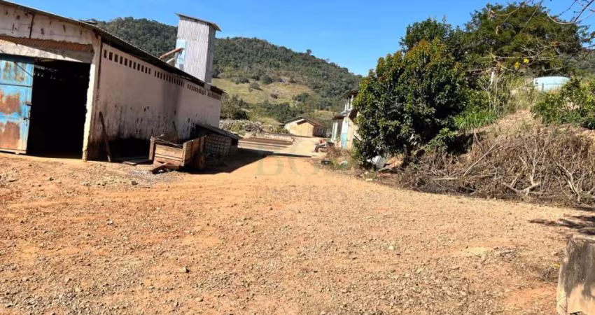 Rurais Sítio em Ibitiúra de Minas