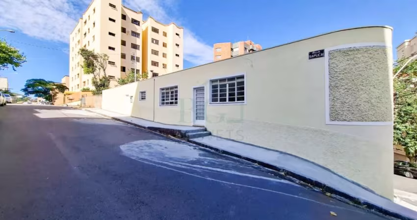 Casas Padrão em Poços de Caldas