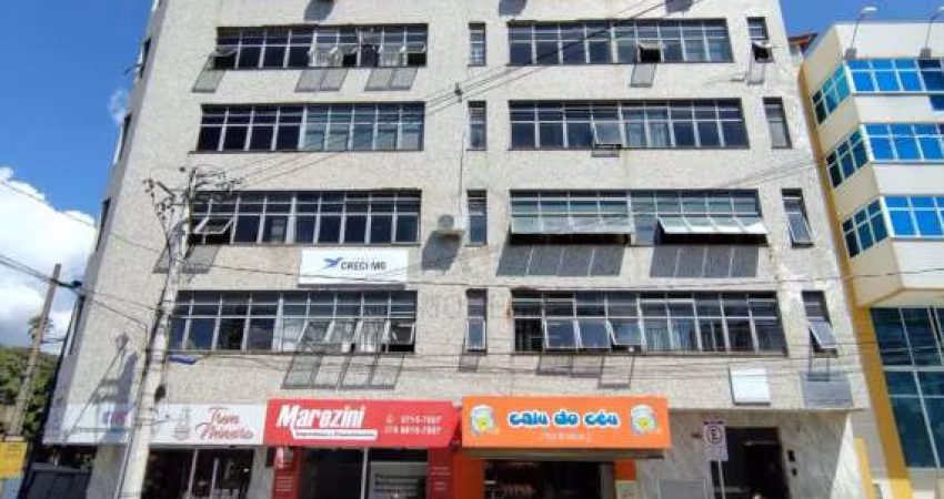 Apartamentos Padrão em Poços de Caldas