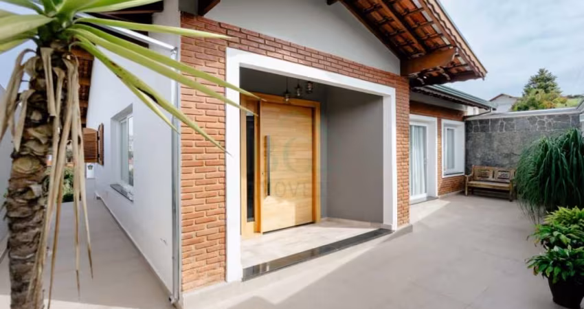 Casas Padrão em Poços de Caldas