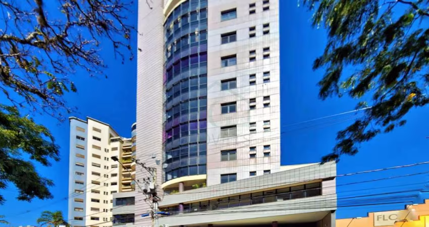 Comercial Sala Comercial em Poços de Caldas