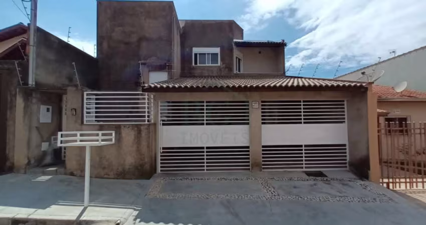 Casas Padrão em Poços de Caldas