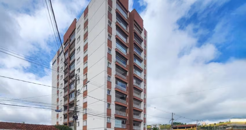 Apartamentos Padrão em Poços de Caldas