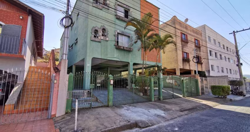 Apartamentos Padrão em Poços de Caldas