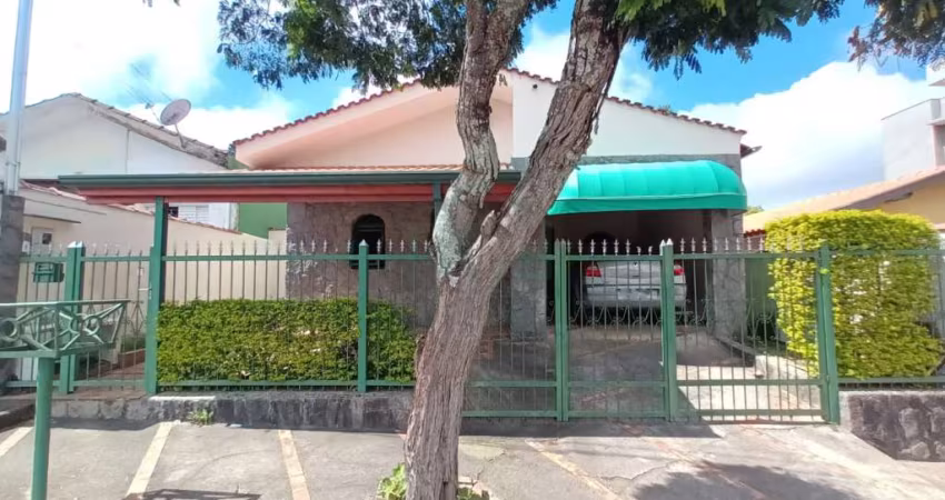 Casas Padrão em Poços de Caldas