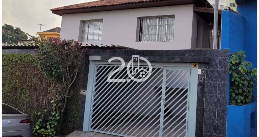 Casa para Venda em São Paulo, Vila Picinin, 4 dormitórios, 1 suíte, 2 banheiros, 3 vagas
