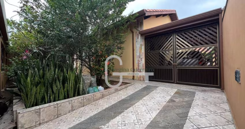 Casa com 3 dormitórios à venda, 268 m² por R$ 800.000,00 - Jardim Barra de Jangada - Peruíbe/SP